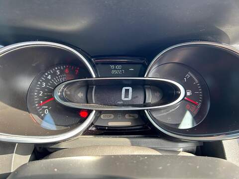 Renault Clio Clio 0.9 TCe GT Line Euro 6 (s/s) 5dr - U10