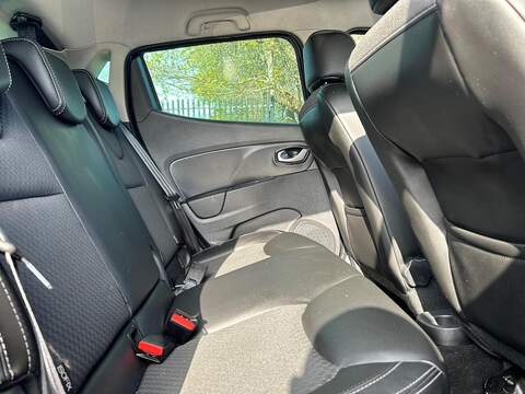 Renault Clio Clio 0.9 TCe GT Line Euro 6 (s/s) 5dr - U10