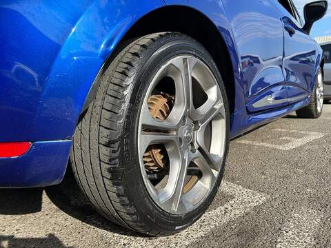 Renault Clio Clio 0.9 TCe GT Line Euro 6 (s/s) 5dr - U10