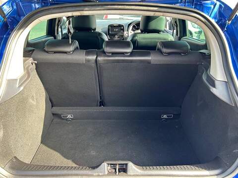 Renault Clio Clio 0.9 TCe GT Line Euro 6 (s/s) 5dr - U10