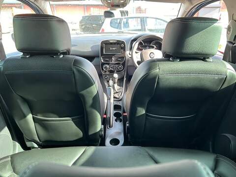 Renault Clio Clio 0.9 TCe GT Line Euro 6 (s/s) 5dr - U10