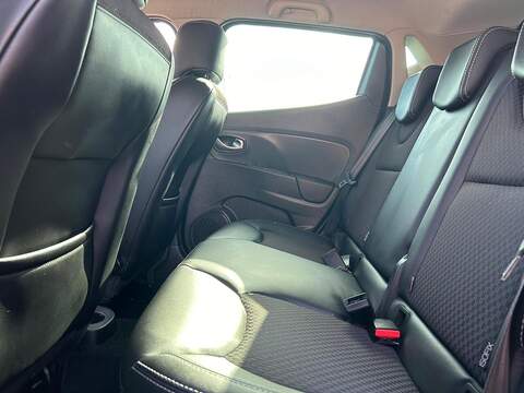 Renault Clio Clio 0.9 TCe GT Line Euro 6 (s/s) 5dr - U10