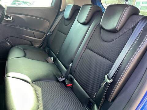 Renault Clio Clio 0.9 TCe GT Line Euro 6 (s/s) 5dr - U10