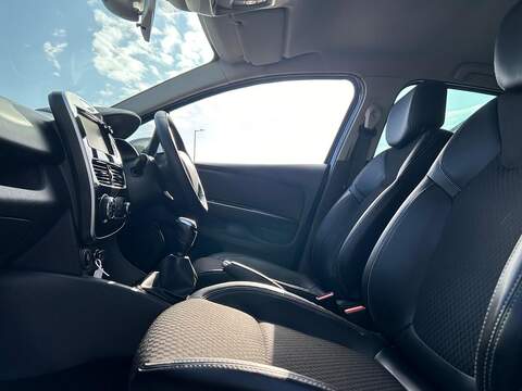 Renault Clio Clio 0.9 TCe GT Line Euro 6 (s/s) 5dr - U10