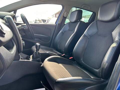 Renault Clio Clio 0.9 TCe GT Line Euro 6 (s/s) 5dr - U10