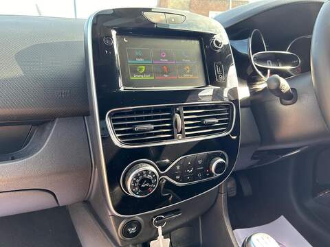 Renault Clio Clio 0.9 TCe GT Line Euro 6 (s/s) 5dr - U10