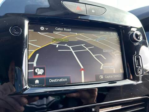 Renault Clio Clio 0.9 TCe GT Line Euro 6 (s/s) 5dr - U10