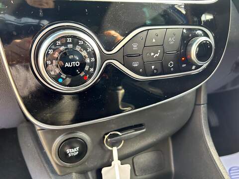 Renault Clio Clio 0.9 TCe GT Line Euro 6 (s/s) 5dr - U10
