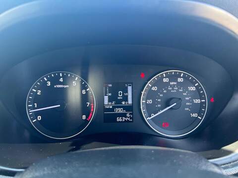 Hyundai i20 1.2 S Air Euro 6 5dr - U103
