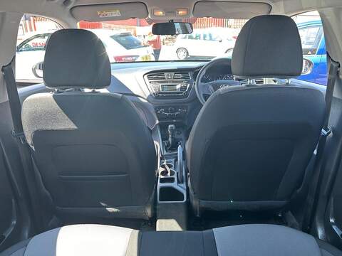 Hyundai i20 1.2 S Air Euro 6 5dr - U103