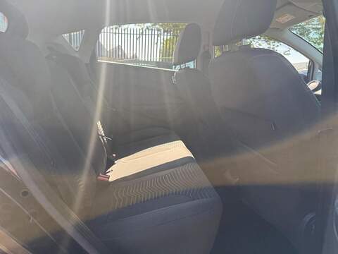 Ford Fiesta 1.0T EcoBoost Zetec Hatchback 5dr Petrol Manual Euro 6 (s/s) (100 ps) - U104