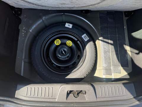 Ford Fiesta 1.0T EcoBoost Zetec Hatchback 5dr Petrol Manual Euro 6 (s/s) (100 ps) - U104