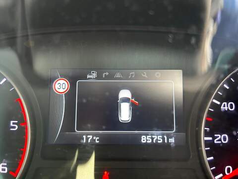 Kia Optima 1.7 CRDi 3 Sportswagon 5dr Diesel Manual Euro 6 (s/s) (139 bhp) - U106