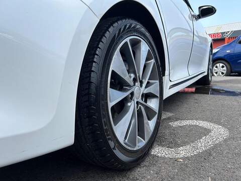 Kia Optima 1.7 CRDi 3 Sportswagon 5dr Diesel Manual Euro 6 (s/s) (139 bhp) - U106