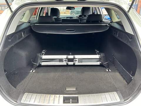 Kia Optima 1.7 CRDi 3 Sportswagon 5dr Diesel Manual Euro 6 (s/s) (139 bhp) - U106