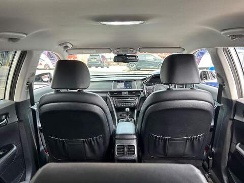 Kia Optima 1.7 CRDi 3 Sportswagon 5dr Diesel Manual Euro 6 (s/s) (139 bhp) - U106
