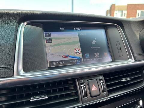 Kia Optima 1.7 CRDi 3 Sportswagon 5dr Diesel Manual Euro 6 (s/s) (139 bhp) - U106