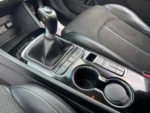 Kia Optima 1.7 CRDi 3 Sportswagon 5dr Diesel Manual Euro 6 (s/s) (139 bhp) - U106