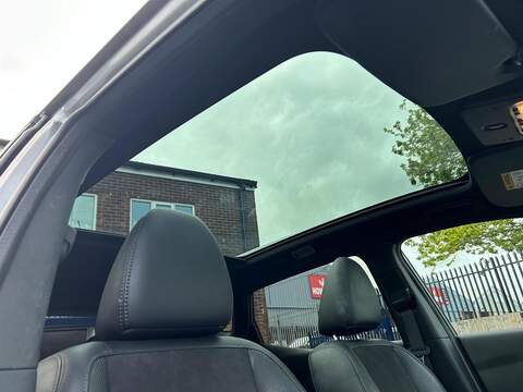 Nissan Qashqai 1.5 dCi N-Vision SUV 5dr Diesel Manual 2WD Euro 6 (s/s) (110 ps) - U107