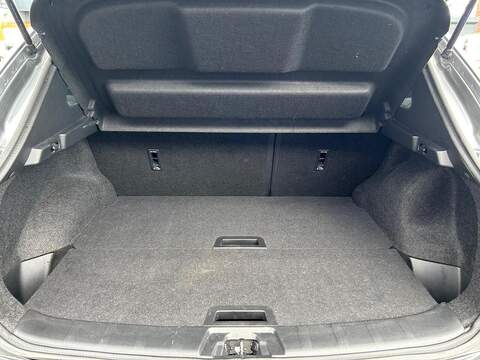 Nissan Qashqai 1.5 dCi N-Vision SUV 5dr Diesel Manual 2WD Euro 6 (s/s) (110 ps) - U107