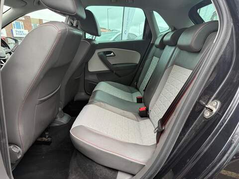 Volkswagen Polo Polo beats Hatchback 0 Manual Petrol - U110