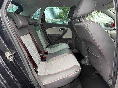 Volkswagen Polo Polo beats Hatchback 0 Manual Petrol - U110