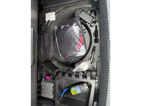 Volkswagen Polo Polo beats Hatchback 0 Manual Petrol - U110