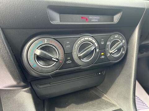 Mazda Mazda3 2.2 SKYACTIV-D SE Hatchback 5dr Diesel Manual Euro 6 (s/s) (150 ps) - U111