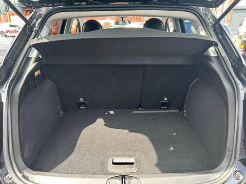 Fiat 500X 1.6 MultiJetII Cross Plus SUV 5dr Diesel Manual Euro 6 (s/s) (120 ps) - U112