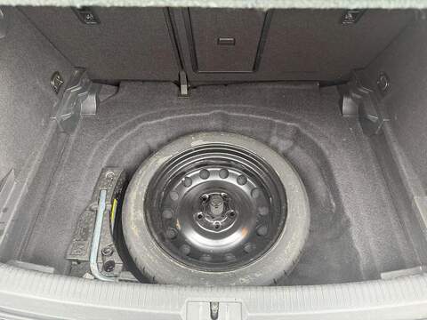 Volkswagen Golf 2.0 TDI BlueMotion Tech GT Hatchback 5dr Diesel Manual Euro 5 (s/s) (150 ps) - U115