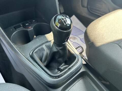 Volkswagen Polo 1.0 BlueMotion Tech S Hatchback 5dr Petrol Manual Euro 6 (s/s) (60 ps) - U116