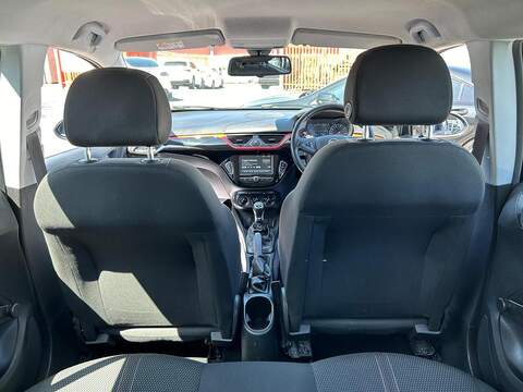 Vauxhall Corsa Corsa 1.4i ecoTEC SRi Nav Euro 6 5dr - U12