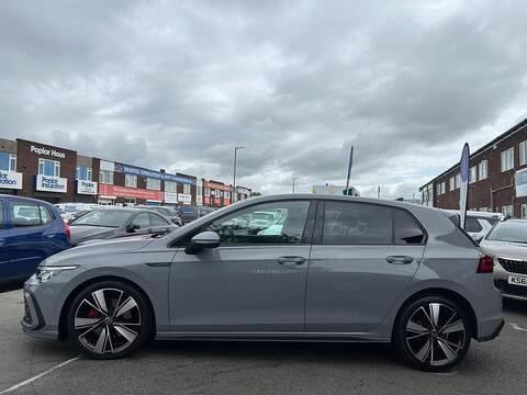 Volkswagen Golf 2.0 TDI GTD Hatchback 5dr Diesel DSG Euro 6 (s/s) (200 ps) - U123