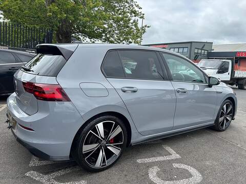 Volkswagen Golf 2.0 TDI GTD Hatchback 5dr Diesel DSG Euro 6 (s/s) (200 ps) - U123