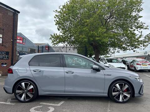 Volkswagen Golf 2.0 TDI GTD Hatchback 5dr Diesel DSG Euro 6 (s/s) (200 ps) - U123