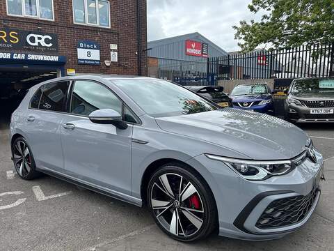 Volkswagen Golf 2.0 TDI GTD Hatchback 5dr Diesel DSG Euro 6 (s/s) (200 ps) - U123