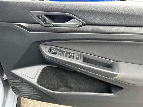 Volkswagen Golf 2.0 TDI GTD Hatchback 5dr Diesel DSG Euro 6 (s/s) (200 ps) - U123