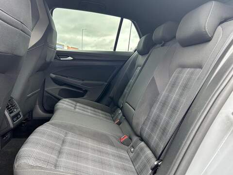 Volkswagen Golf 2.0 TDI GTD Hatchback 5dr Diesel DSG Euro 6 (s/s) (200 ps) - U123