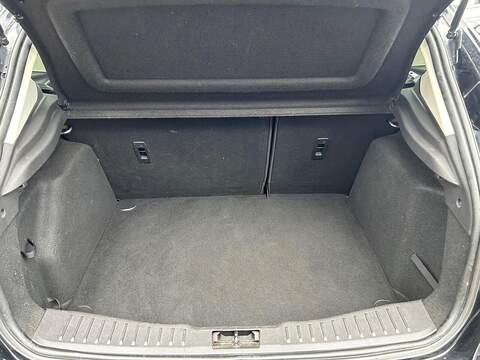 Ford Focus 1.0T EcoBoost Zetec S Hatchback 5dr Petrol Manual Euro 6 (s/s) (125 ps) - U124