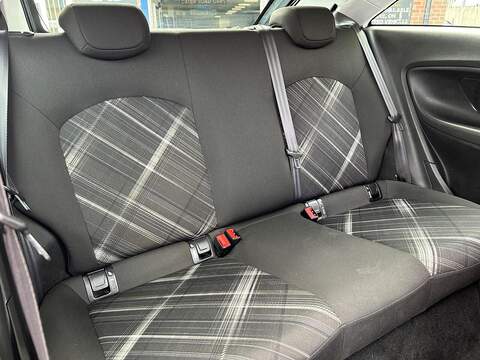 Vauxhall Corsa 1.4i ecoFLEX Limited Edition Hatchback 3dr Petrol Manual Euro 6 (90 ps) - U126