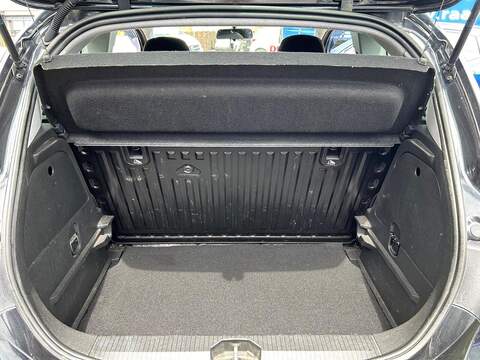 Vauxhall Corsa 1.4i ecoFLEX Limited Edition Hatchback 3dr Petrol Manual Euro 6 (90 ps) - U126
