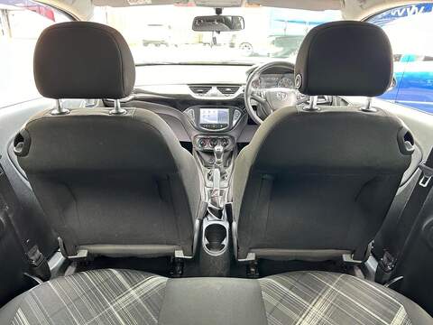 Vauxhall Corsa 1.4i ecoFLEX Limited Edition Hatchback 3dr Petrol Manual Euro 6 (90 ps) - U126