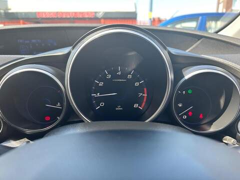 Honda Civic 1.4 i-VTEC SE Hatchback 5dr Petrol Manual Euro 5 (s/s) (100 ps) - U133