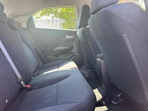 Honda Civic 1.4 i-VTEC SE Hatchback 5dr Petrol Manual Euro 5 (s/s) (100 ps) - U133