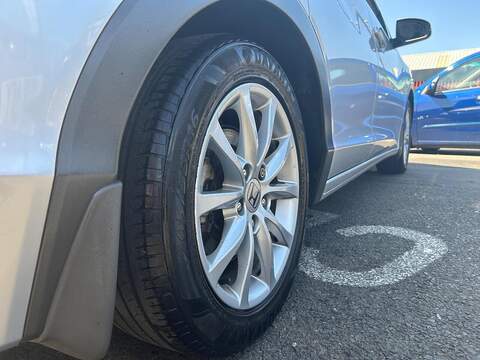 Honda Civic 1.4 i-VTEC SE Hatchback 5dr Petrol Manual Euro 5 (s/s) (100 ps) - U133