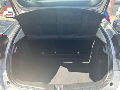 Honda Civic 1.4 i-VTEC SE Hatchback 5dr Petrol Manual Euro 5 (s/s) (100 ps) - U133