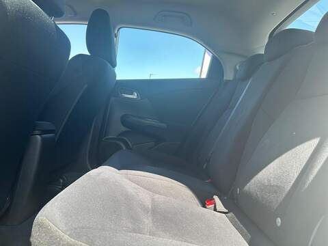 Honda Civic 1.4 i-VTEC SE Hatchback 5dr Petrol Manual Euro 5 (s/s) (100 ps) - U133