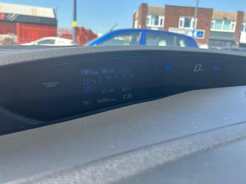 Honda Civic 1.4 i-VTEC SE Hatchback 5dr Petrol Manual Euro 5 (s/s) (100 ps) - U133