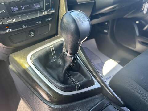 Honda Civic 1.4 i-VTEC SE Hatchback 5dr Petrol Manual Euro 5 (s/s) (100 ps) - U133