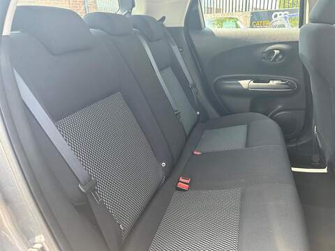 Nissan Juke 1.6 Visia Euro 6 5dr - U136